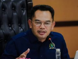 DPRD Kaltim Soroti STS Muara Berau hingga Keamanan Kawasan IKN