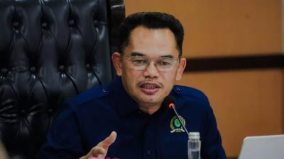 DPRD Kaltim Soroti STS Muara Berau hingga Keamanan Kawasan IKN