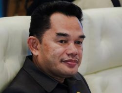 Mal Lembuswana Resmi Diserahterimakan ke Pemprov Kaltim, Pengelolaan Beralih ke KTBMS