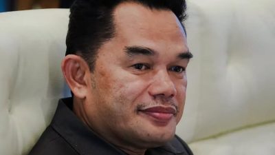 Mal Lembuswana Resmi Diserahterimakan ke Pemprov Kaltim, Pengelolaan Beralih ke KTBMS