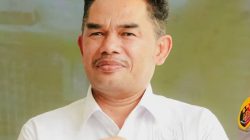 Ketua DPRD Kaltim Dorong Mal Lembuswana Dikembangkan Jadi Kawasan Terintegrasi