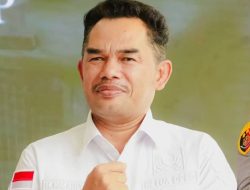 Ketua DPRD Kaltim Dorong Mal Lembuswana Dikembangkan Jadi Kawasan Terintegrasi