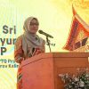 Sri Wahyuni Pasang Alarm: Mempertahankan Juara Umum MTQ-STQH Tak Semudah Merebutnya