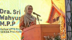 Sri Wahyuni Pasang Alarm: Mempertahankan Juara Umum MTQ-STQH Tak Semudah Merebutnya