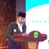 Rudy Mas’ud Dorong Cetak Sawah Baru, Minta Petani Tak Mudah Jual Lahan