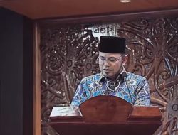 Gubernur Harum Minta Distribusi Sembako ke Daerah Pedalaman Dipastikan Aman