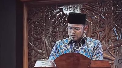 Gubernur Harum Minta Distribusi Sembako ke Daerah Pedalaman Dipastikan Aman