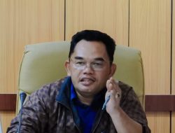 Hasanuddin Mas’ud Soroti Potensi Pajak Tambang dan Perkebunan yang Belum Masuk PAD Kaltim