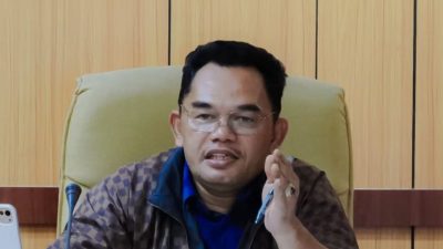 Hasanuddin Mas’ud Soroti Potensi Pajak Tambang dan Perkebunan yang Belum Masuk PAD Kaltim