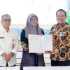 Kaltim Pacu Pembangunan Desa Terintegrasi dan Penguatan BUMDes