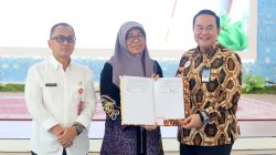 Kaltim Pacu Pembangunan Desa Terintegrasi dan Penguatan BUMDes
