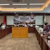 Pemprov Kaltim Dorong Sistem Pengendalian Hibah Terpadu Lintas Perangkat Daerah