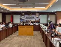 Pemprov Kaltim Dorong Sistem Pengendalian Hibah Terpadu Lintas Perangkat Daerah