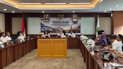 Pemprov Kaltim Dorong Sistem Pengendalian Hibah Terpadu Lintas Perangkat Daerah