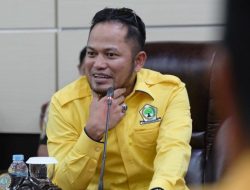 Cetak Sawah Digenjot di Empat Daerah, Pemprov Kaltim Perluas Lahan Produktif