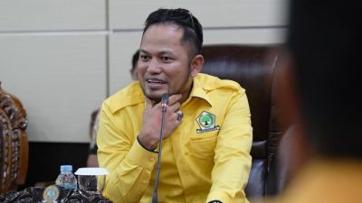 Cetak Sawah Digenjot di Empat Daerah, Pemprov Kaltim Perluas Lahan Produktif