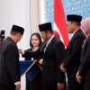 Rudy Mas’ud Ingatkan ASN Kaltim: Integritas Harus Jadi Landasan Pelayanan