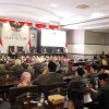 DPRD Kabupaten Blitar Simak Pidato Presiden, Perkuat Komitmen Pembangunan untuk Rakyat