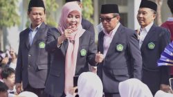 PBAK Maliki Muda 2026, Rektor UIN Malang Tekankan Mahasiswa Baru Jadi Calon Pemimpin