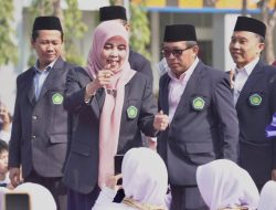 PBAK Maliki Muda 2026, Rektor UIN Malang Tekankan Mahasiswa Baru Jadi Calon Pemimpin
