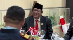 81 Tahun Indonesia Merdeka, DPRD Kabupaten Blitar Ajak Lanjutkan Cita-Cita Proklamasi