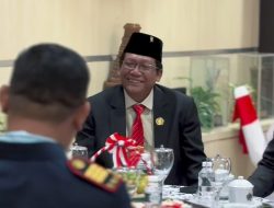 81 Tahun Indonesia Merdeka, DPRD Kabupaten Blitar Ajak Lanjutkan Cita-Cita Proklamasi
