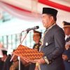 Makna Spiritual Kemerdekaan RI bagi Ketua DPRD Kaltim