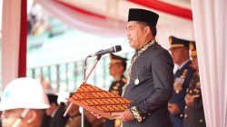 Makna Spiritual Kemerdekaan RI bagi Ketua DPRD Kaltim