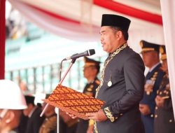 Makna Spiritual Kemerdekaan RI bagi Ketua DPRD Kaltim