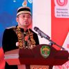 Gubernur Rudy Mas’ud Serahkan Remisi bagi Warga Binaan Se-Kaltim