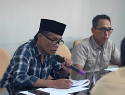 DPRD Kabupaten Blitar Dorong BUMD Lebih Sehat, Profesional, dan Berdampak bagi Masyarakat