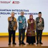 UIN Malang Jadi Satu-satunya PTKIN Piloting Penguatan Integritas KPK