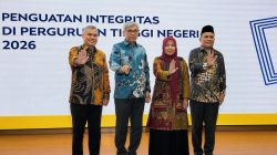 UIN Malang Jadi Satu-satunya PTKIN Piloting Penguatan Integritas KPK
