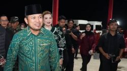 Rudy Mas’ud Puji 13 Tahun PT ADJ Konsisten Bergerak dan Beri Manfaat bagi Warga Kukar