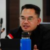 Ketua DPRD Kaltim Dorong Kolaborasi Lintas Lembaga Benahi Tata Kelola Aset Penyangga IKN