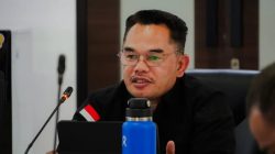 Ketua DPRD Kaltim Dorong Kolaborasi Lintas Lembaga Benahi Tata Kelola Aset Penyangga IKN