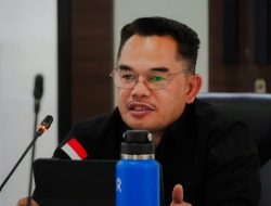 Ketua DPRD Kaltim Dorong Kolaborasi Lintas Lembaga Benahi Tata Kelola Aset Penyangga IKN