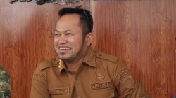 Antisipasi El Nino, Gubernur Harum Instruksikan Daerah Siaga Kekeringan dan Karhutla