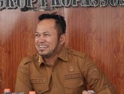 Antisipasi El Nino, Gubernur Harum Instruksikan Daerah Siaga Kekeringan dan Karhutla