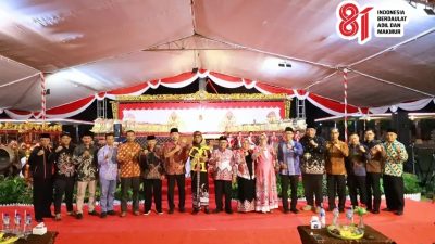DPRD Kabupaten Blitar Dorong Pelestarian Budaya Jadi Kekuatan Pembangunan Daerah