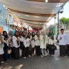 626 Tahun Warisan Sunan Gresik, UIN Maliki Malang Kukuhkan Semangat Menuju Kampus Bereputasi Internasional