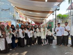 626 Tahun Warisan Sunan Gresik, UIN Maliki Malang Kukuhkan Semangat Menuju Kampus Bereputasi Internasional