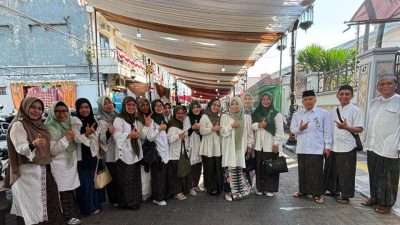 626 Tahun Warisan Sunan Gresik, UIN Maliki Malang Kukuhkan Semangat Menuju Kampus Bereputasi Internasional