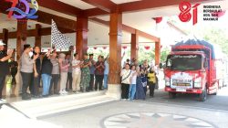 DPRD Kabupaten Blitar Dukung Pengiriman Bantuan untuk Korban Gempa Flores