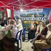 Sukseskan Muktamar Ke-35 NU, UIN Malang Buka Posko Kesehatan Gratis untuk Warga Nahdliyin
