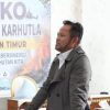 Antisipasi Dampak Kemarau Panjang dan Karhutla, Gubernur Rudy Mas’ud Ingatkan Ancaman ISPA hingga Krisis Air Bersih