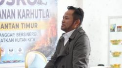 Antisipasi Dampak Kemarau Panjang dan Karhutla, Gubernur Rudy Mas’ud Ingatkan Ancaman ISPA hingga Krisis Air Bersih