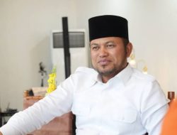 Program Gratispol Kaltim, Gubernur Harum Tegaskan Kesetaraan Pendidikan Tanpa Pandang Latar Belakang Ekonomi dan IPK