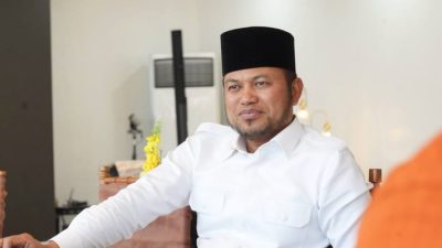 Program Gratispol Kaltim, Gubernur Harum Tegaskan Kesetaraan Pendidikan Tanpa Pandang Latar Belakang Ekonomi dan IPK