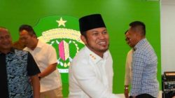 Dukung Target 20 Ribu Hektare Sawah di Kutim, Rudy Mas’ud: Pertanian Sektor Masa Depan Kaltim